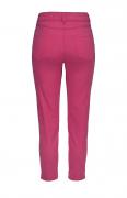 Marken-Jeans mit Strasssteinen pink 26 inch
