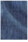 Marken-Jeanskleid blau