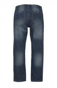 Marken-Kinder-Jeans blau