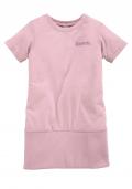 Marken-Kinder-Longshirt rosé