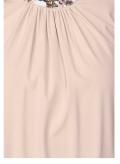 Marken-Kleid »Kanti« rosé Gr. M