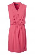 Marken-Kleid rosé XL