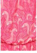 Marken-Maxikleid NOVA pink-rosé