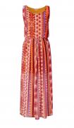 Marken-Maxikleid bu Gr. 40