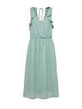 Marken-Rüschenkleid mint Gr. L