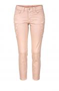 Marken-Skinny-Jeans ALEXA rosé 32 inch