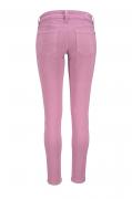 Marken-Skinny-Jeans SOHO pink 30 inch