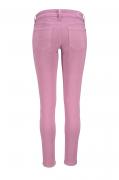 Marken-Skinny-Jeans SOHO pink L25/W30 inch