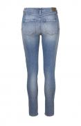 Marken-Skinny-Push-Up-JeansZACKIE hellblau 32 inch