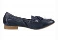 Marken-Slipper marine