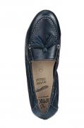 Marken-Slipper marine
