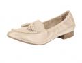 Marken-Slipper sand