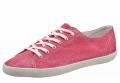 Marken-Sneaker pink