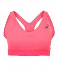 Marken-Sport-BH pink