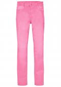 Marken-Stretchjeans dragon fruit Gr. 42
