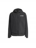 Marken-TERREX Softshelljacke »W MT SOSH JA« schwarz