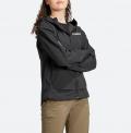 Marken-TERREX Softshelljacke »W MT SOSH JA« schwarz