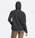 Marken-TERREX Softshelljacke »W MT SOSH JA« schwarz
