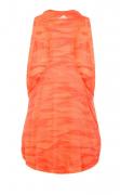 Marken-Tanktop orange