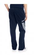 Marken-Teenager-Sporthose marine