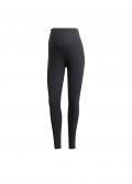 Marken-Umstand-Sportswear-Leggings schwarz
