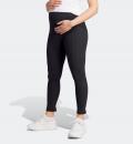Marken-Umstand-Sportswear-Leggings schwarz