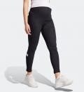 Marken-Umstand-Sportswear-Leggings schwarz