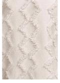 Marken-Wollpullover beige