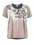 Plus-Size-Print-Shirt beige-grau