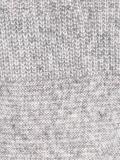 Pullover grau-melange