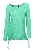 Pullover mint