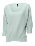 Pullover mint