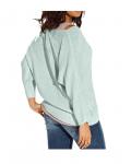 Pullover mint