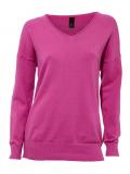 Pullover pink