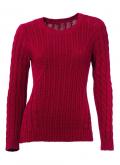 Pullover rot