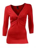 Pullover rot