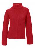 Pullover rot
