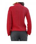 Pullover rot