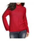 Pullover rot