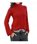 Pullover rot