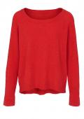 Pullover rot