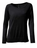 Pullover schwarz