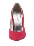 Pumps rot
