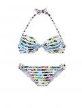 Push-Up-Bikini bunt Cup-A