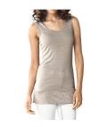 Shirt + Top beige-bunt