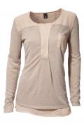 Shirt + Top nude