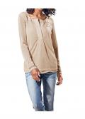 Shirt + Top nude
