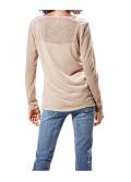 Shirt + Top nude