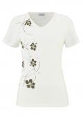 Shirt creme
