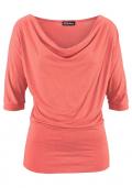 Shirt koralle